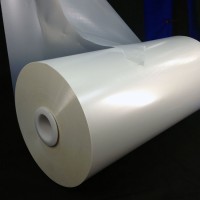 Factory High Barrier Lowest WVTR OTR Transparent Clear ALOx PET laminated Film for cookie etc